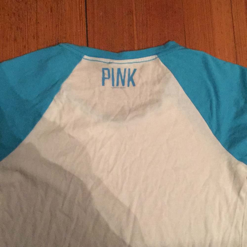 Pink t-shirt - Picture 3 of 3